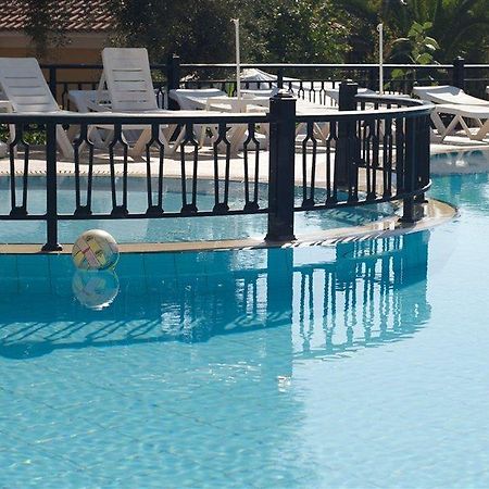Villa Christina Zakynthos Exterior photo