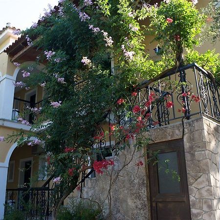 Villa Christina Zakynthos Exterior photo