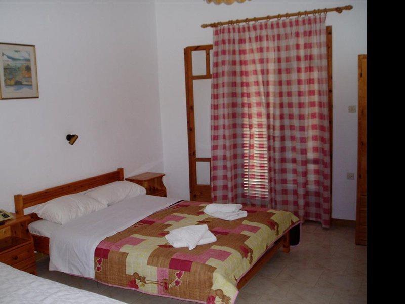 Villa Christina Zakynthos Exterior photo