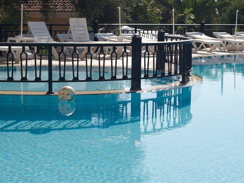 Villa Christina Zakynthos Exterior photo