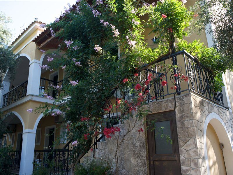 Villa Christina Zakynthos Exterior photo